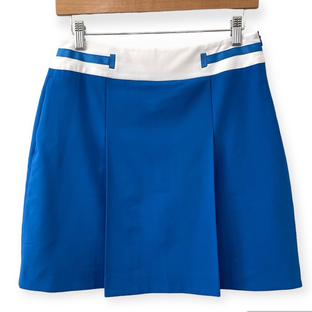 EP Pro Golf Tennis Pickle Ball Athletic Skort Size 2